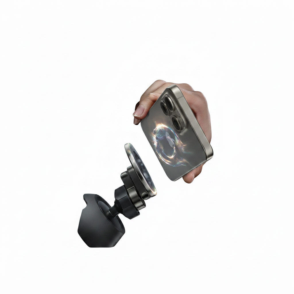 YZ Tesla Magnetische Handyhalterung
