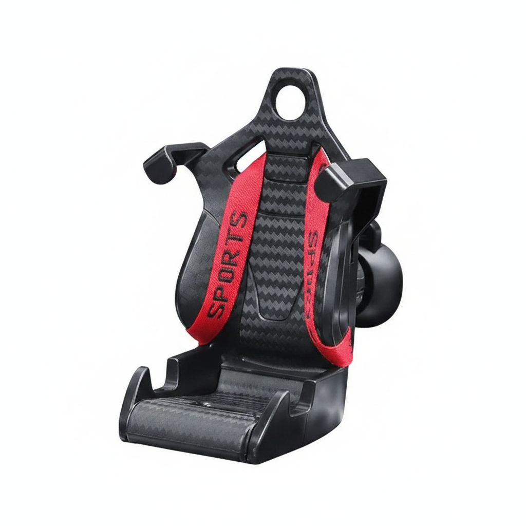 Racing Sitz Design Auto Handyhalterung