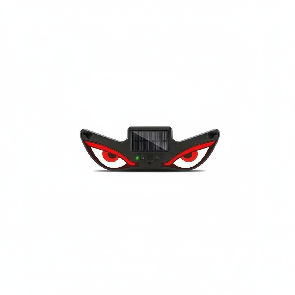 DEMON EYE Ambient Beleuchtung Set