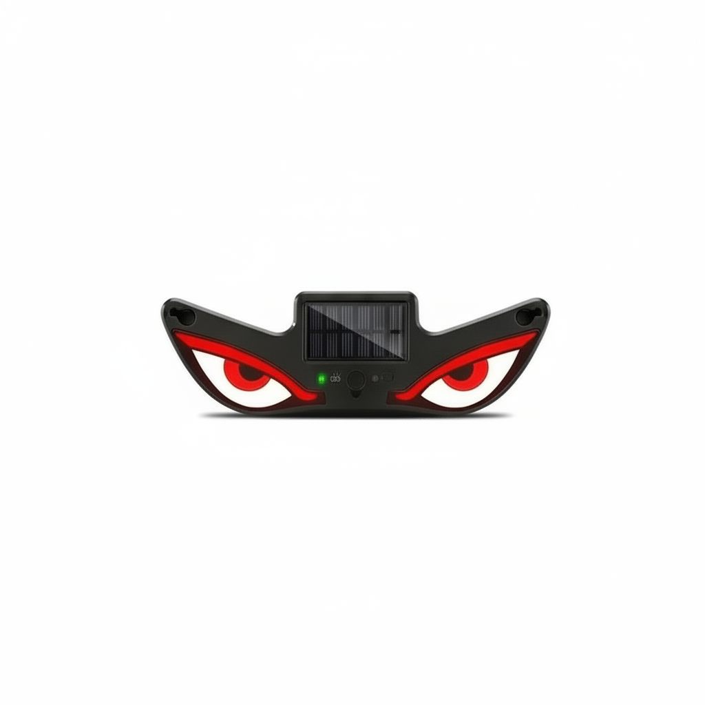 DEMON EYE Ambient Beleuchtung Set