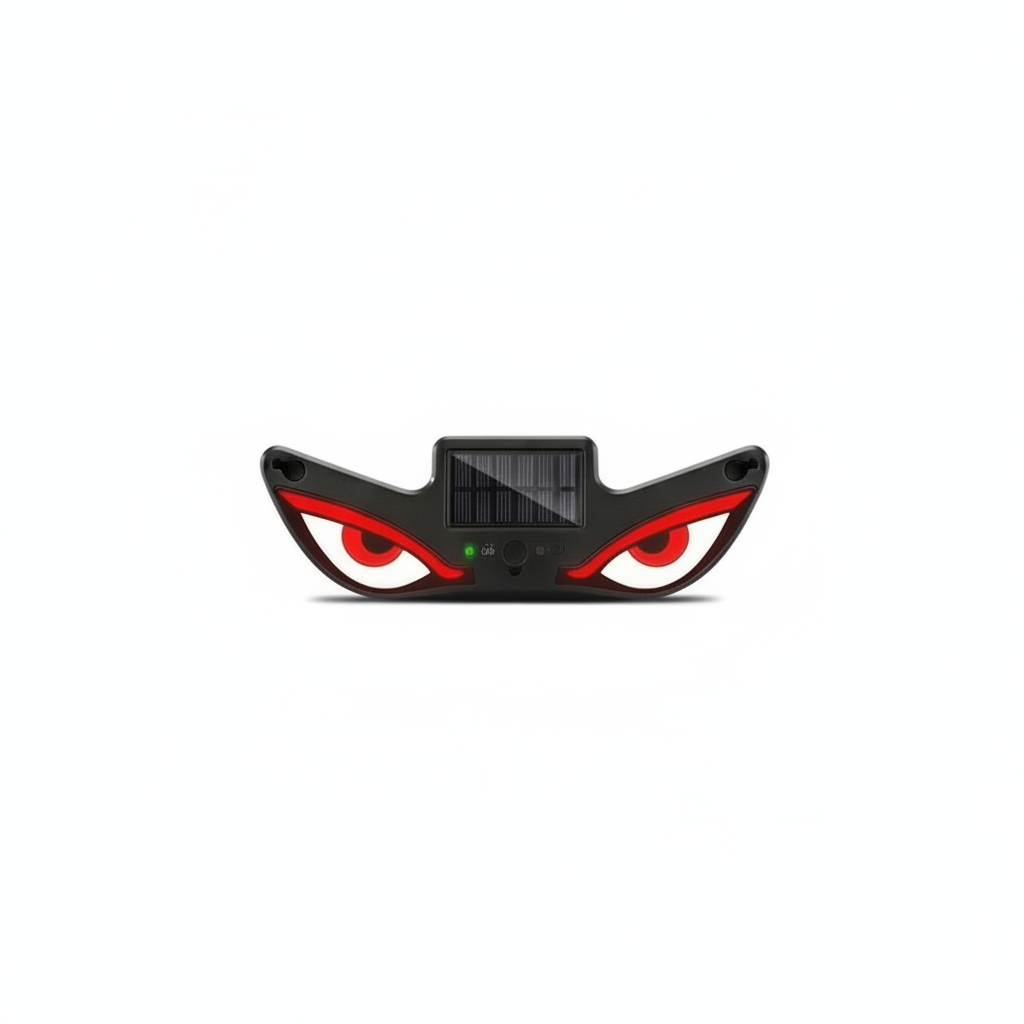 DEMON EYE Ambient Beleuchtung Set