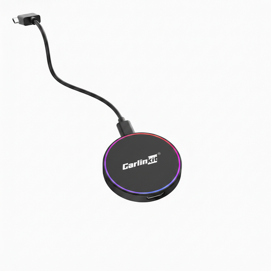 CarlinKit MINI HD2CP Pro Kabellos CarPlay AI Box