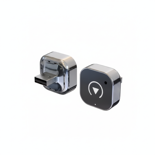 Kabellos CarPlay Adapter Plug & Play