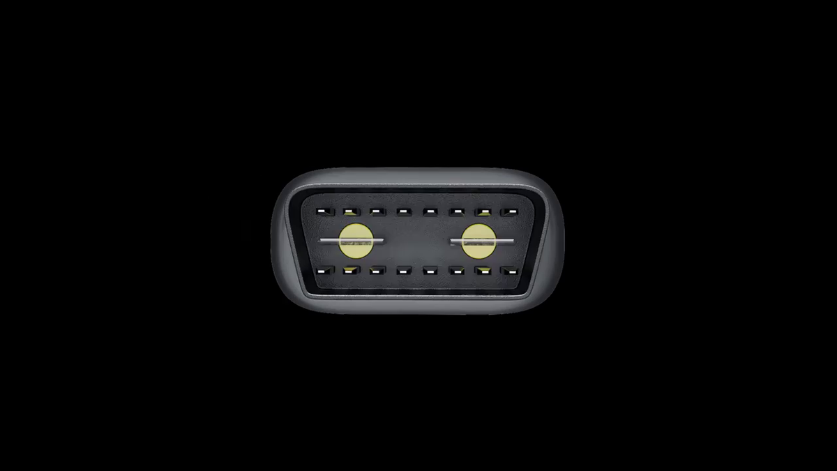 XTOOL Anyscan+ A30D BT OBD2 Scanner
