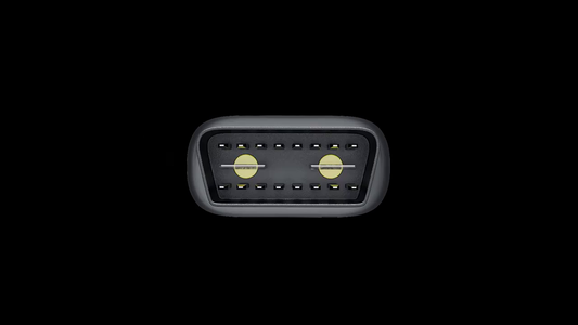 XTOOL Anyscan+ A30D BT OBD2 Scanner
