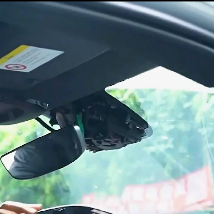 Dashcam für VOLVO XC90 XC60 XC40 S90 V90 S60 V60 V40