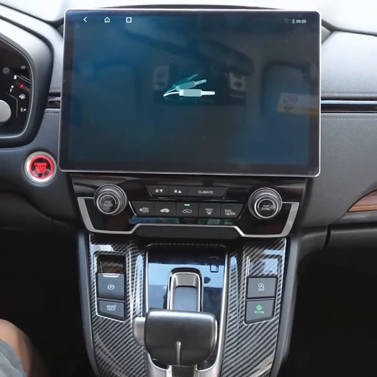 Ainavi Rückfahrkamera AHD 1080P wasserdicht 120°
